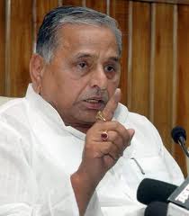 mulayam singh, mid-term elections can happen any time
